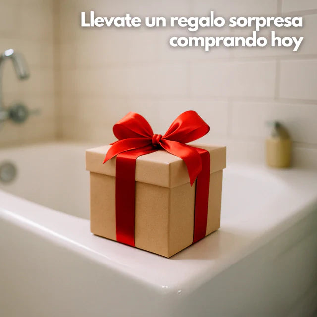 Masajeador Facial GlowSonic® + (regalo sorpresa comprando hoy)