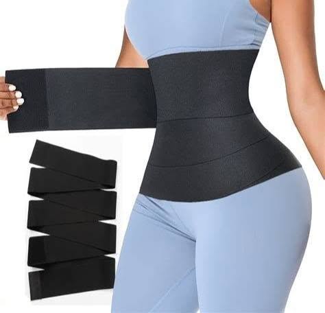 Cinta Faja Reloj de Arena® Adhesiva🎀⏳