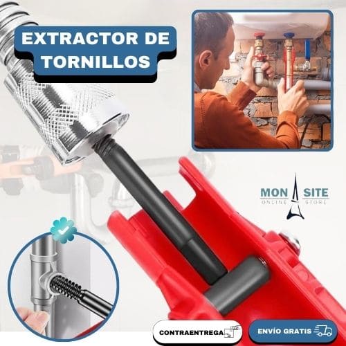 Llave Todo 8 en 1 – ¡Soluciona en segundos lo que parecía imposible! ✅