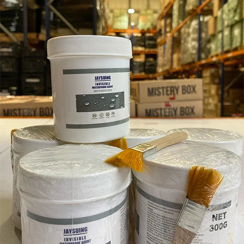 Sellador Impermeable invisible (solo hoy compra 1 lleva otro gratis🔥!)