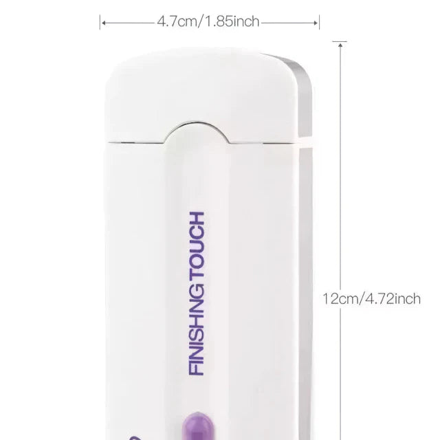 Depilador Sin Dolor Corporal Yes®