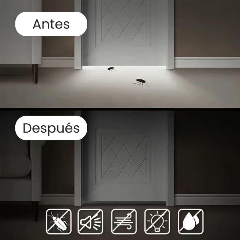 OFERTA 🚨!! COMPRA 1 LLEVA 2 ✅ Protector Aislante ULTRAFOAM - Escudo de Tu Hogar