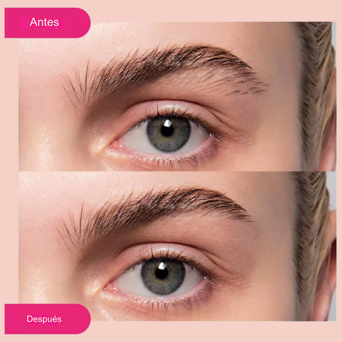 Shaper™ Depilador de Cejas Recargable Sin Dolor