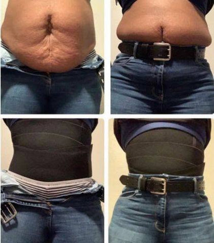 Cinta Faja Reloj de Arena® Adhesiva🎀⏳