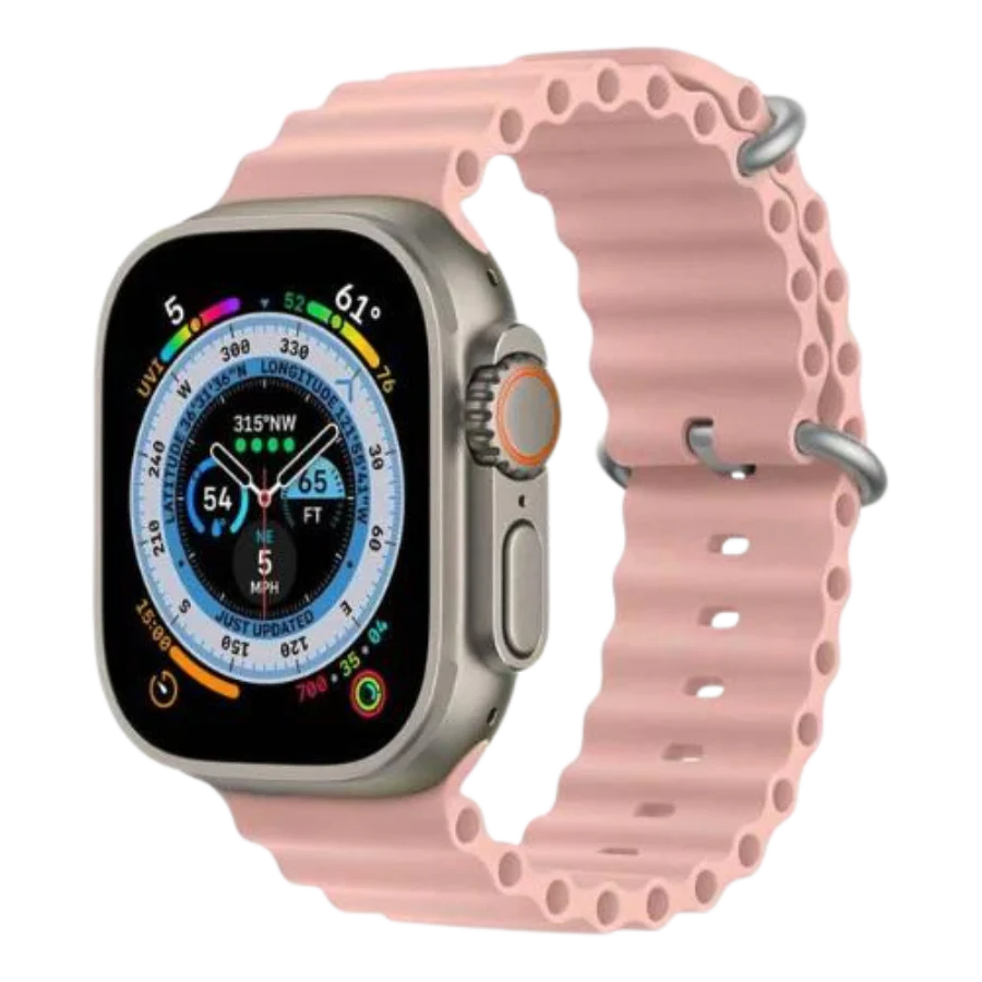 Combo Unisex (Reloj + 7 Manillas) Edición Limitada ✅