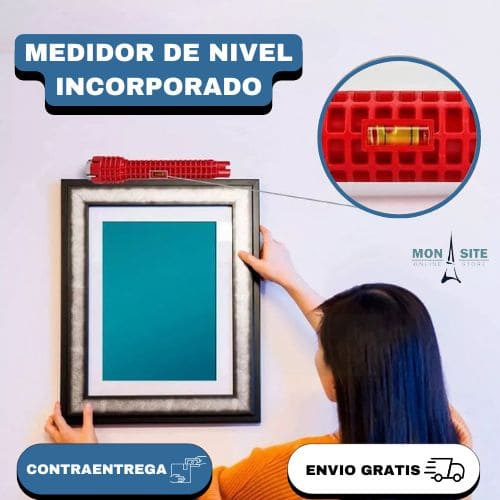 Llave Todo 8 en 1 – ¡Soluciona en segundos lo que parecía imposible! ✅