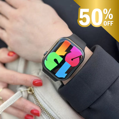 Combo Unisex (Reloj + 7 Manillas) Edición Limitada ✅