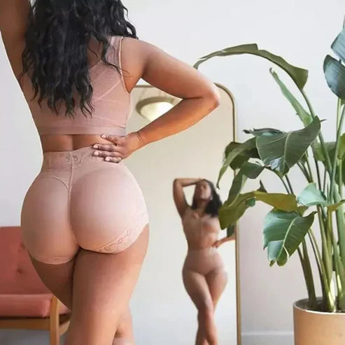 SHORT FAJA MOLDEADOR GLAMFIT®  + (regalo sorpresa comprando  Solo Hoy! ⏳)