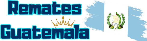 Guatemala Remates Oficial