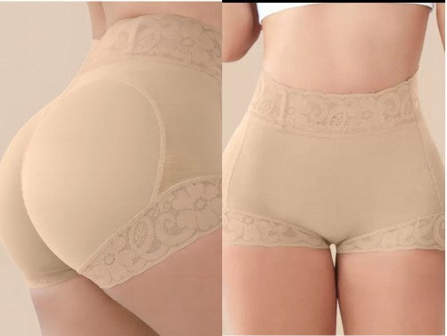 SHORT FAJA MOLDEADOR GLAMFIT®  + (regalo sorpresa comprando  Solo Hoy! ⏳)