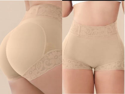 SHORT FAJA MOLDEADOR GLAMFIT®  + (regalo sorpresa comprando  Solo Hoy! ⏳)