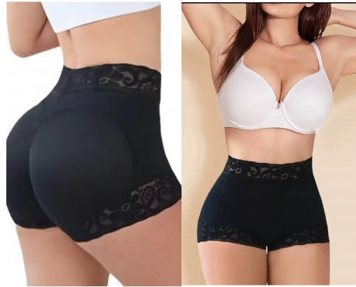 SHORT FAJA MOLDEADOR GLAMFIT®  + (regalo sorpresa comprando  Solo Hoy! ⏳)