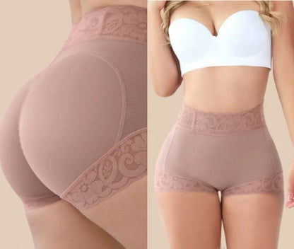 SHORT FAJA MOLDEADOR GLAMFIT®  + (regalo sorpresa comprando  Solo Hoy! ⏳)