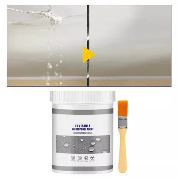 Sellador Impermeable invisible (solo hoy compra 1 lleva otro gratis🔥!)