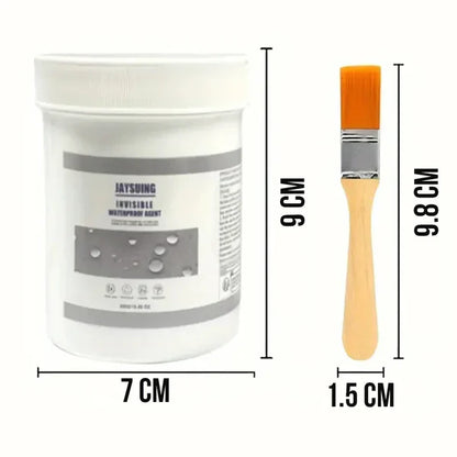 Sellador Impermeable invisible (solo hoy compra 1 lleva otro gratis🔥!)