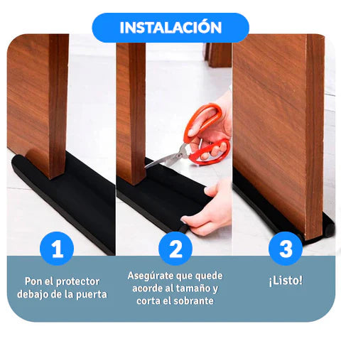 OFERTA 🚨!! COMPRA 1 LLEVA 2 ✅ Protector Aislante ULTRAFOAM - Escudo de Tu Hogar