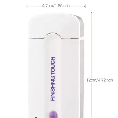 Depilador Sin Dolor Corporal Yes®