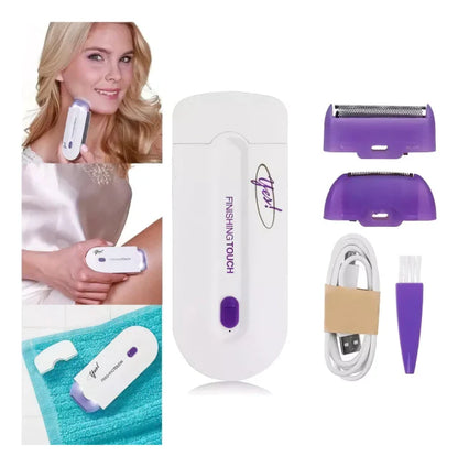 Depilador Sin Dolor Corporal Yes®