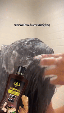 Shampoo Crecimiento Mágico - el más vendido de Guatemala🔥