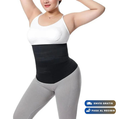 Cinta Faja Reloj de Arena® Adhesiva🎀⏳